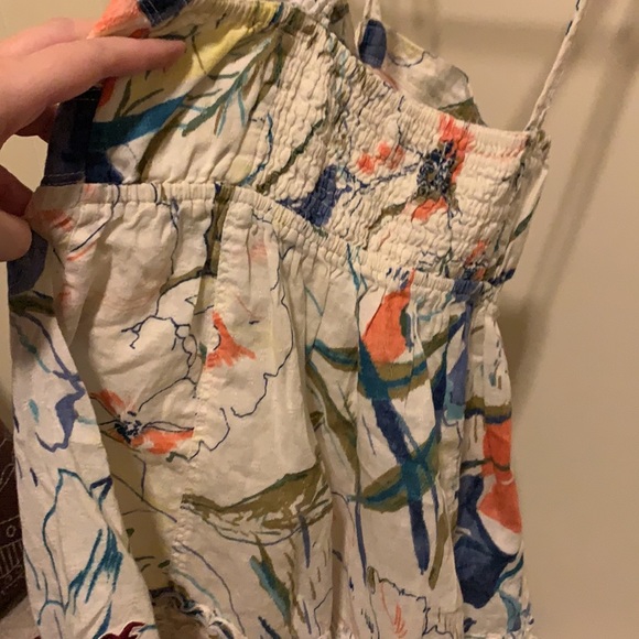 Size Small Hollister Tank Top - Picture 4 of 4